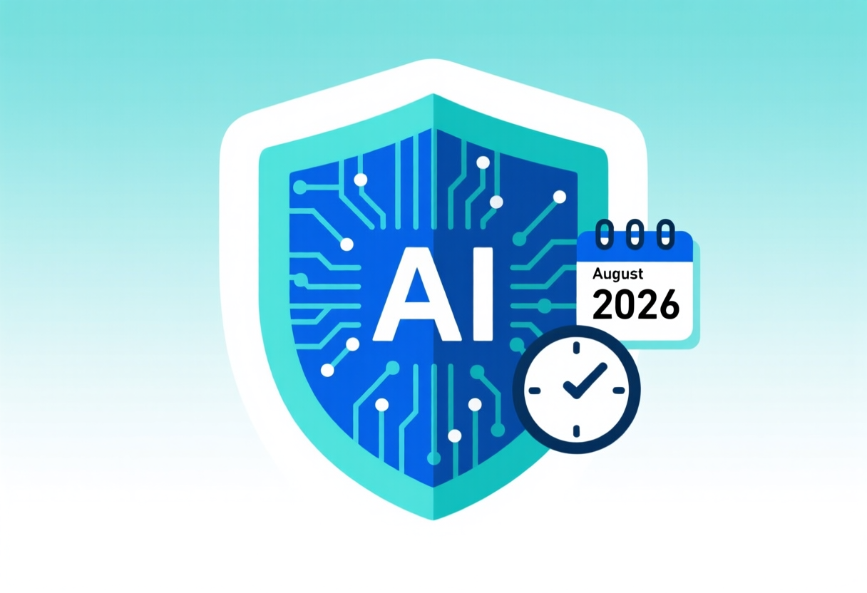AI Act: qué cambió realmente el 2 de agosto para tu pyme