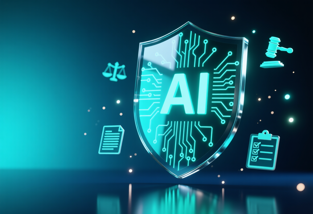 AI Act 2026: qué debe hacer tu pyme antes del 2 de agosto