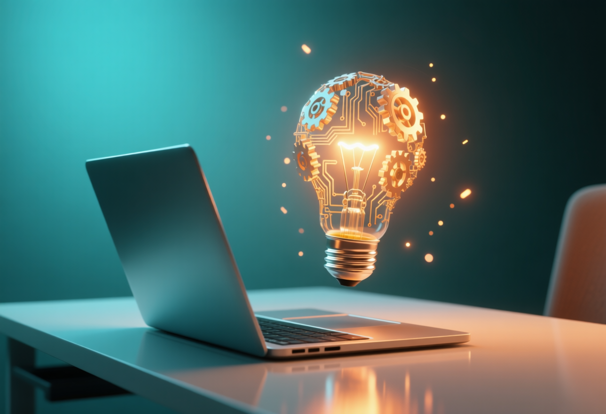 Bienvenido al blog de Happy Automating