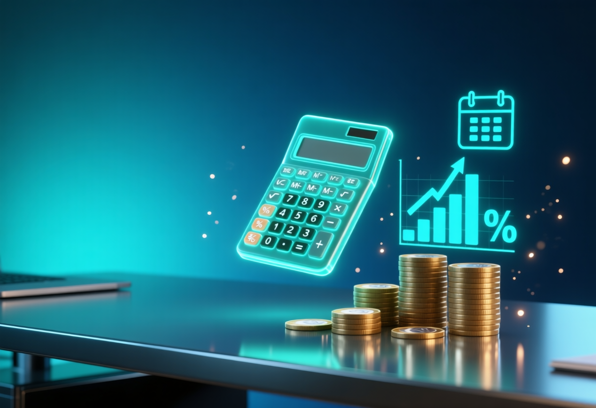 Crédito FUNDAE 2026: cómo calcularlo (y qué no te cubre)