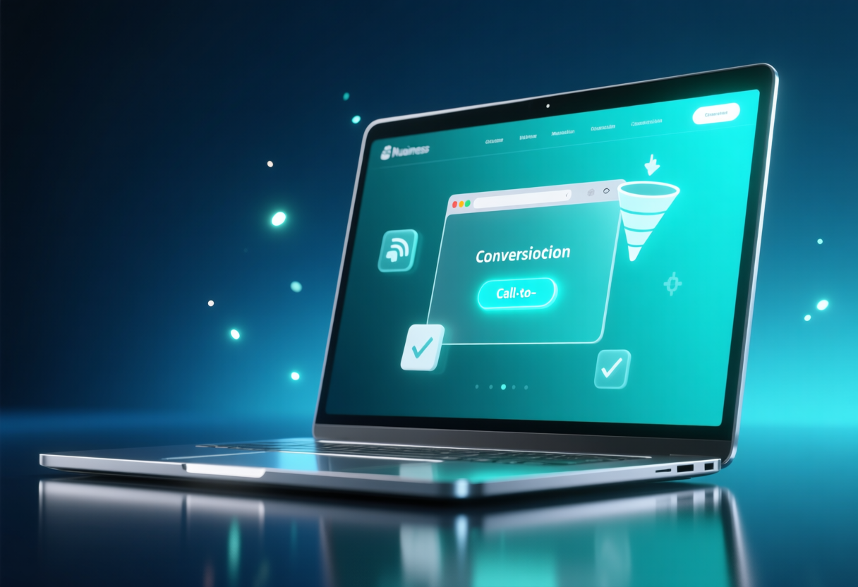 Desarrollo web para pymes: guía honesta 2026
