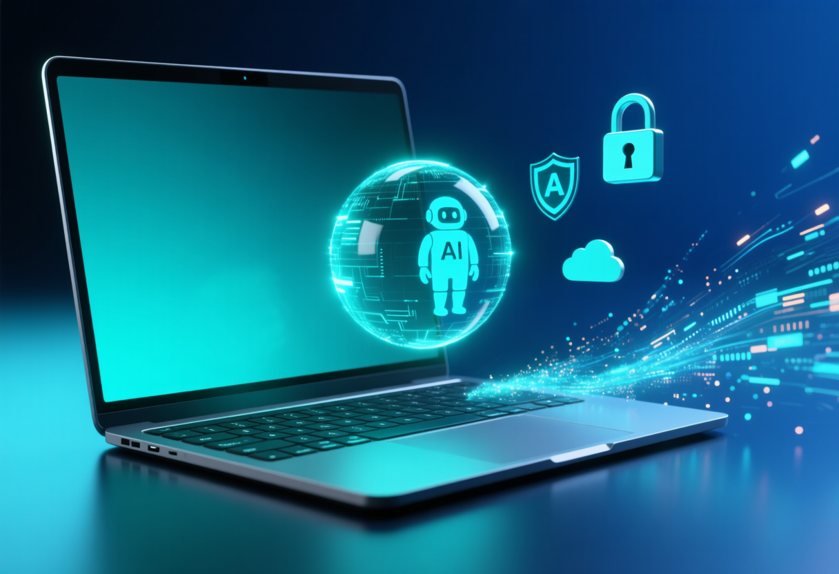 Hermes Agent para tu pyme: IA local con total privacidad