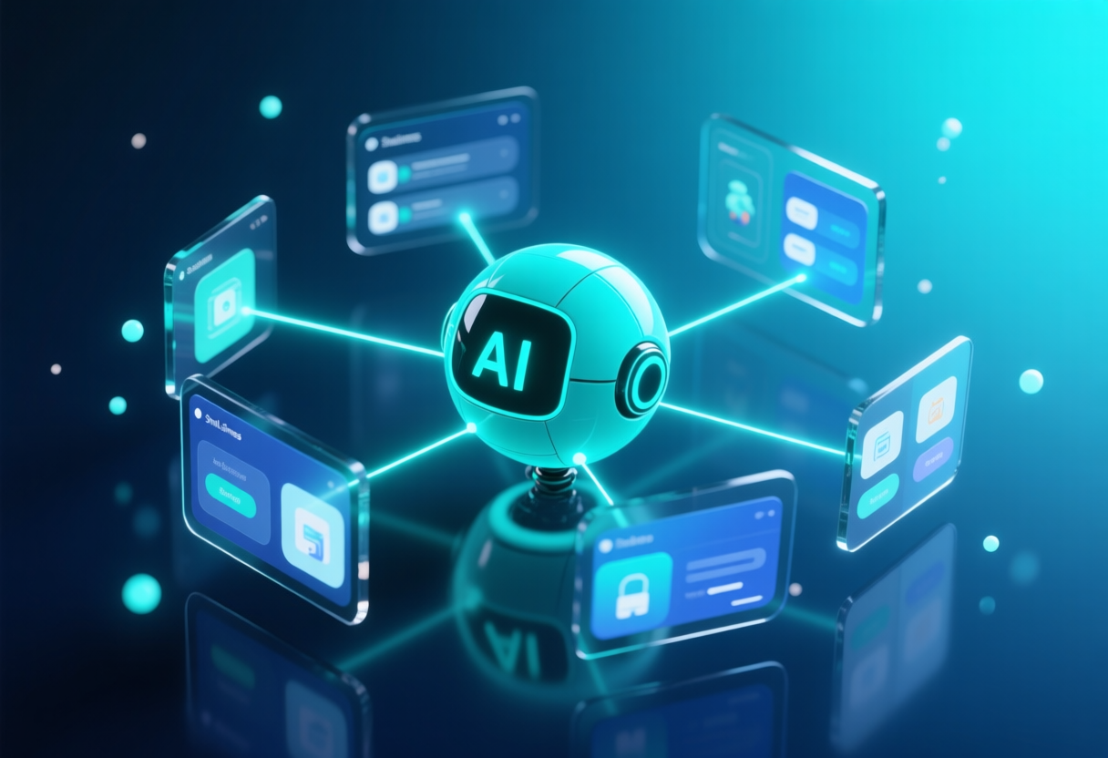 Make AI Agents para pymes: automatiza sin programar en 2026
