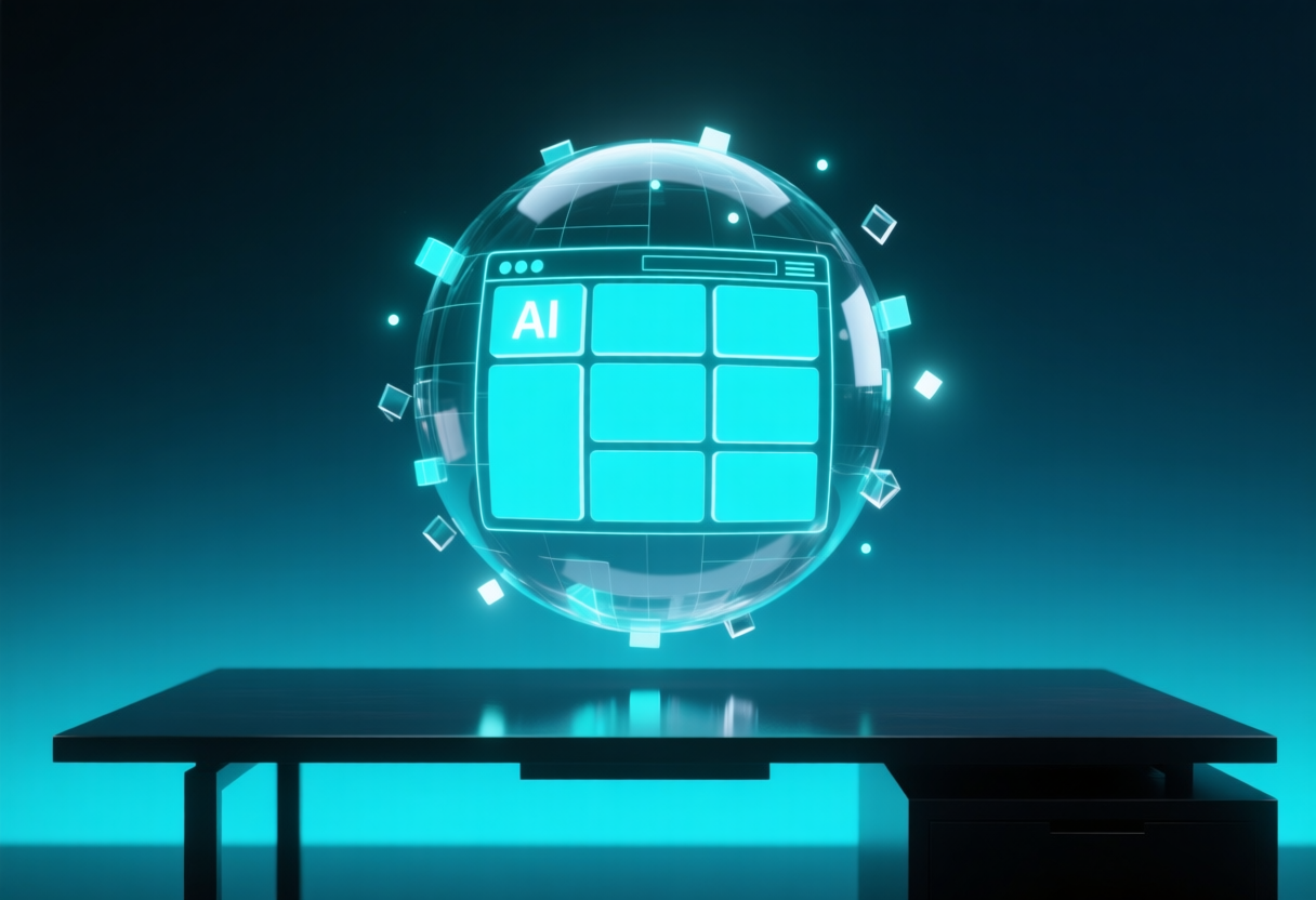 Webs con IA para pymes: qué automatizar en 2026