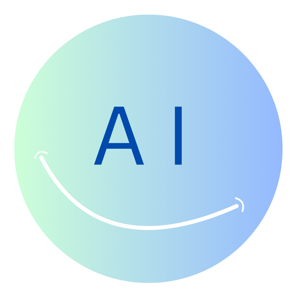 Happy Automating Logo